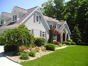 Landscapers and Lawncare Services in Jericho, NY